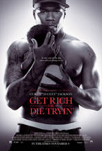 50 Cent - Get Rich Or Die Tryin' (128x160)